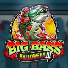Big Bass Halloween 3