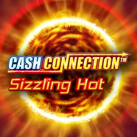 Cash Connection Sizzling Hot