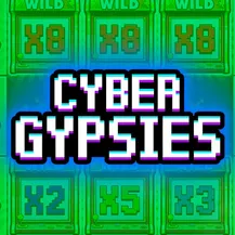 Cyber Gypsies