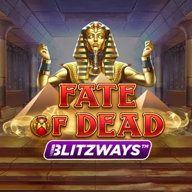 Fate of Dead Blitzways