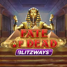 Fate of Dead Blitzways