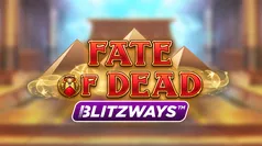 Fate of Dead Blitzways