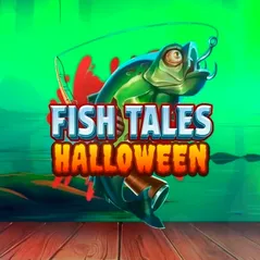 Fish Tales Halloween
