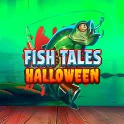 Fish Tales Halloween