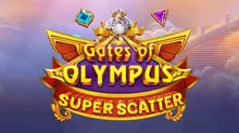 Gates of Olympus Super Scatter