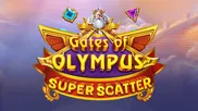Gates of Olympus Super Scatter