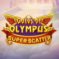 Gates of Olympus Super Scatter