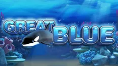Great Blue