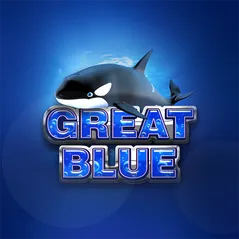 Great Blue