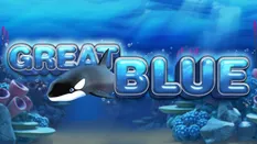 Great Blue