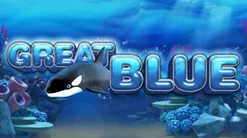 Great Blue