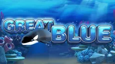 Great Blue