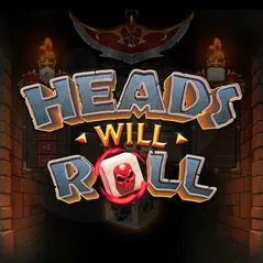 Heads Will Roll