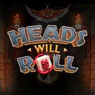 Heads Will Roll
