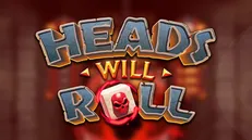Heads Will Roll
