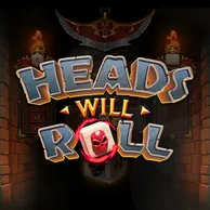 Heads Will Roll