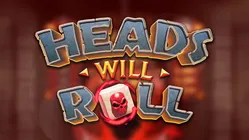 Heads Will Roll