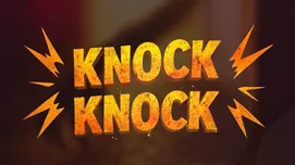 Knock Knock